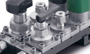 SISTEMAS MODULARES