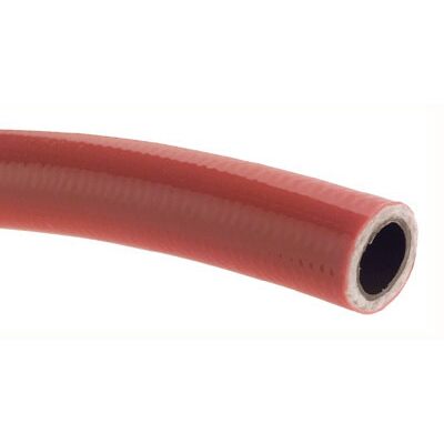 Mangueira de Núcleo de Nylon, Reforço em Fibra, Não Condutível