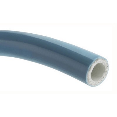 Thermoplastic Hose, Polyethylene Core, 1/4 in. Hose Size, priced per foot