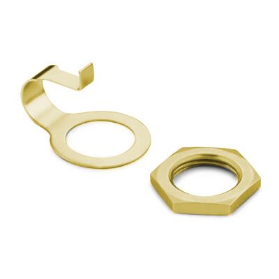 Handle Positioner Kit for Brass Toggle Valves