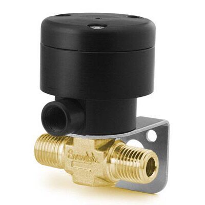 Válvulas Agulha, Toggle Valves