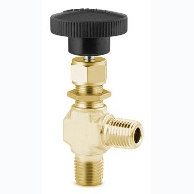 Protetor em Latão para Corpo de Engate Rápido para Instrumentação Série QC de 3/8” (vide MS-01-138)