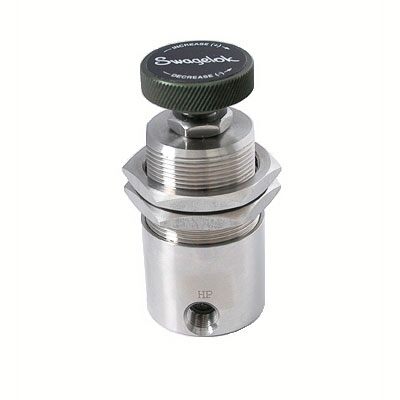 Redutor de Pressão, Spring-Loaded, Compacta de Uso Geral
