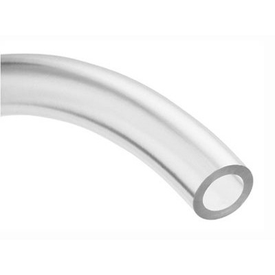 Tubo em Vinyl com 1/8° ID (DI) e 1/4" OD (DE) (vide MS-01-108) (PREÇO P/ METRO)