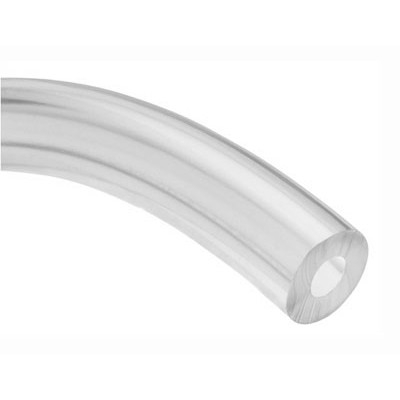Tubo em Vinyl de Parede Espessa para Vácuo 3/8° ID (DI) e 7/8" OD (DE) (vide MS-01-108) (PREÇO P/ METRO)