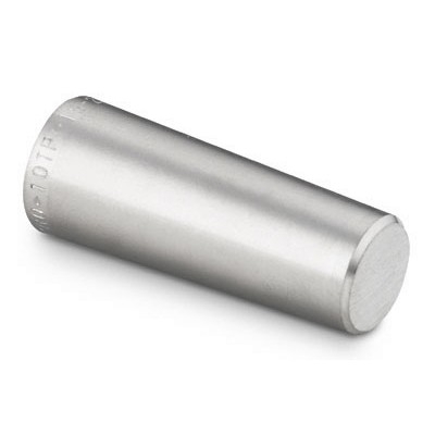 Alloy 400/R-405 Heat Exchanger Tube Plug, 3/4 in. OD, 15 to 20 Tube Wall Gage