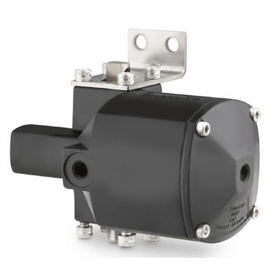 151 Series High-Temperature Pneumatic Double-Acting Actuator