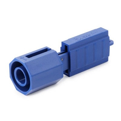 Cortador de Ranhuras em Tubo em PFA de 1/8" (vide MS-01-05)