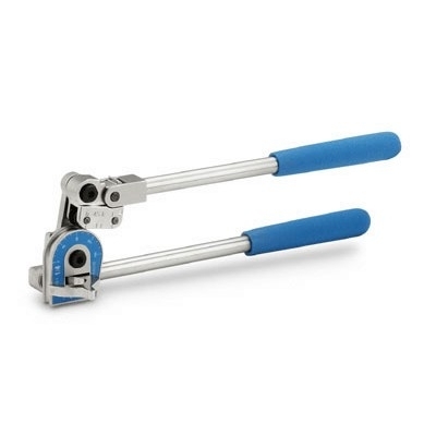 Dobrador Manual de Tubos para Tubo de 5/16" OD (DE) para Dobra com Raio de 15/16" (vide MS-01-169)