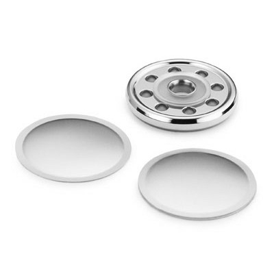 Kit de Substituição do Assento e Diafragma para Válvula Diafragma da Série HD