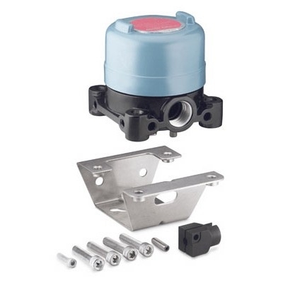 Kit de Chave Limite para Atuadores Pneumáticos da Série 135