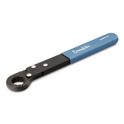 Chave de Catraca para Tubo de 1/4" OD (DE)