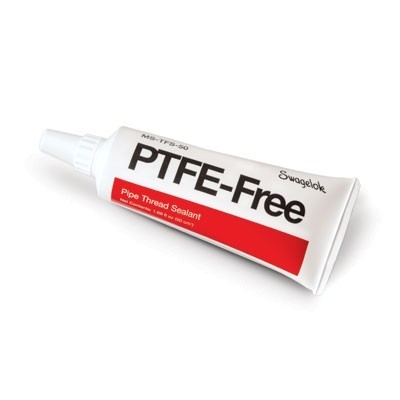 Vedante de Roscas Isento de PTFE, Tubo com 50 cm3