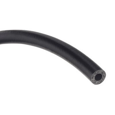 Mangueira Push-ON na cor Preta Série PB em Buna N para Uso Geral Resistente ao Ozônio, com reforço interno em fibra, Cobertura Resistente a Chamas de acordo com a 30CFR parte 18. Diâmetro Nominal de 3/4". Pressão de trabalho de 300 psig (20,6 bar). T