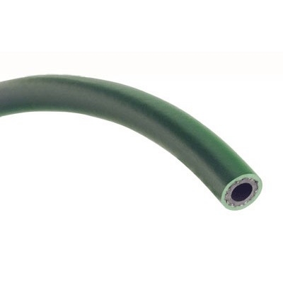 Mangueiras Push-On para Uso Geral, Série PB, em Rolo, Tamanho Nominal da Mangueira: 1/4", na cor Verde (vide MS-01-167)