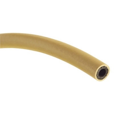 Mangueiras Push-On para Uso Geral, Série PB, em Rolo, Tamanho Nominal da Mangueira: 1/2", na cor Amarela (vide MS-01-167)