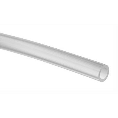 Tubo em PFA com 6 mm OD (DE) X Parede de 1.5 mm X Comprimento de 30 m (vide MS-01-05)