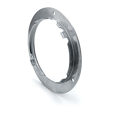 Kit de Flange Traseiro para Manômetros com Diâmetro Nominal 2.1/2" (63 mm) Modelos B, C e L .