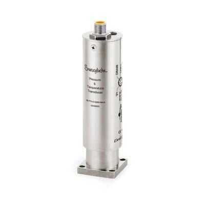 Smart Products, Transdutores de Pressão e Temperatura Digitais (PTX)