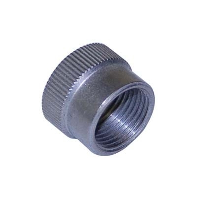 316 Stainless Steel Ultra-Torr Nut, 3/4 in.