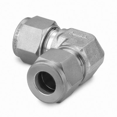 Conexões e Adaptadores para Tubo, Cotovelo 90°