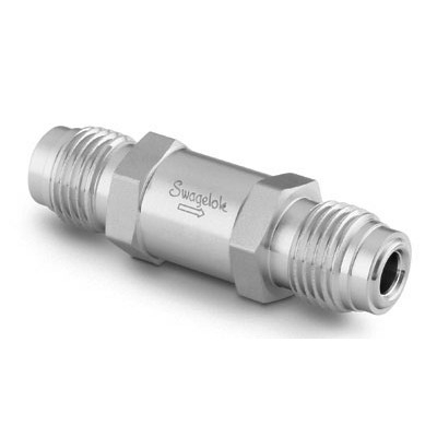 CHECK VALVE SC-11 CLEAN