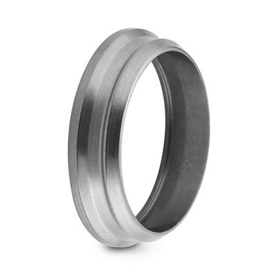 316 Stainless Steel Front Ferrule for 1 mm Swagelok Tube Fitting
