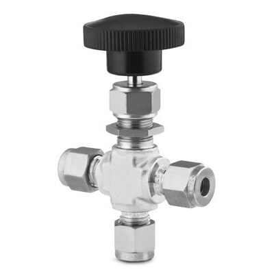 Válvulas Agulha, Toggle Valves