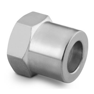 VCO® Tipo B- Conexões com Vedação Facial Através de L-Ring, Porcas