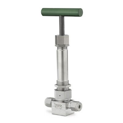 Válvulas Seladas por Fole, Válvulas Seladas por Fole, Manual e Atuadas, até 648°C