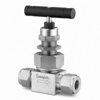 Válvulas Agulha, Válvulas Agulha Castelo União para Serviços Severos, Manual e Atuada