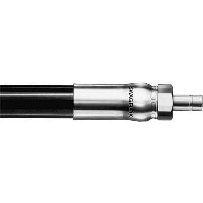 Mangueira de Núcleo de Nylon, Reforço em Fibra, Uso Geral