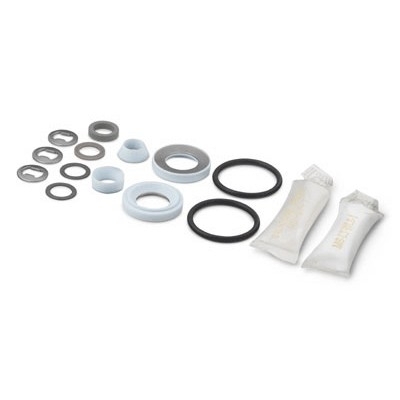 Carbon/glass reinforced PTFE Seal Kit for 65 Series Ball Valves