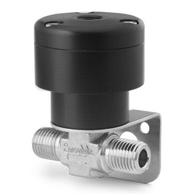 Válvulas Agulha, Toggle Valves