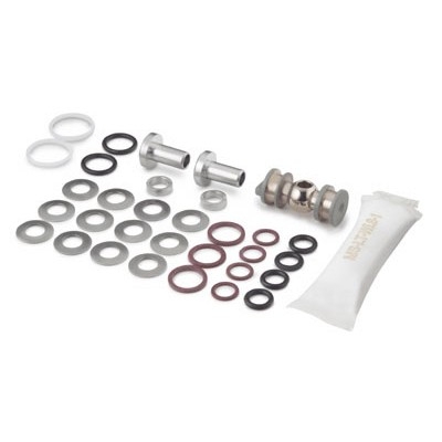 Kit de Vedação em PCTFE para Válvula de Esfera Série 83 (vide MS-01-59)