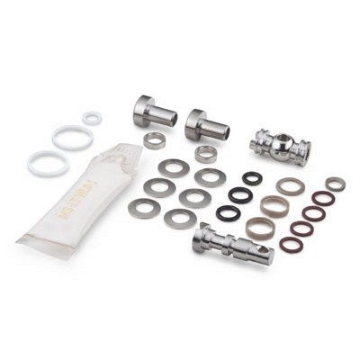 Kit de Vedação em PTFE para Válvula de Esfera Série 83X (vide MS-01-166)