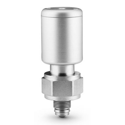 Kit de Atuador Pneumático NC em Aço Inoxidável para Válvula da Série BN, sem o Corpo da Válvula (vide MS-01-94)