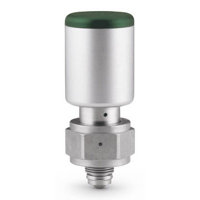 Kit de Atuador Pneumático NO em Aço Inoxidável para Válvula da Série BN, sem o Corpo da Válvula (vide MS-01-94)