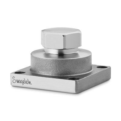 Componentes para Plataforma Modular MPC, MPC - Surface Mounts and O-Rings