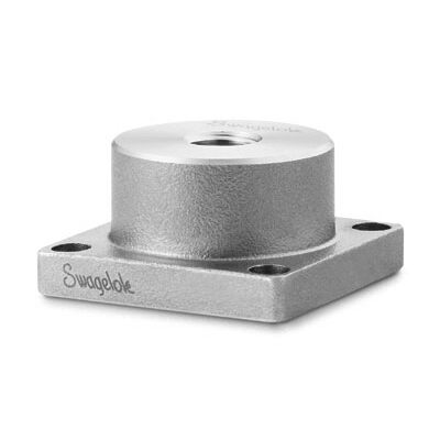 Componentes para Plataforma Modular MPC, MPC - Surface Mounts and O-Rings