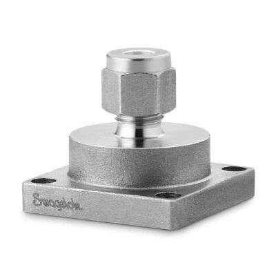 Componentes para Plataforma Modular MPC, MPC - Surface Mounts and O-Rings