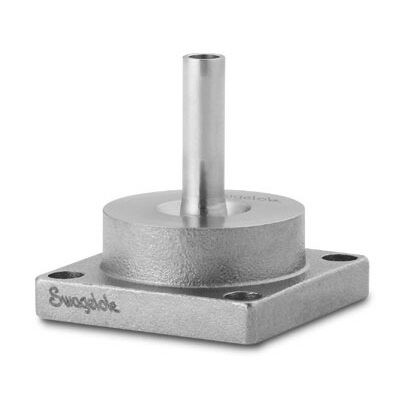 Componentes para Plataforma Modular MPC, MPC - Surface Mounts and O-Rings