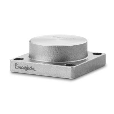 Componentes para Plataforma Modular MPC, MPC - Surface Mounts and O-Rings