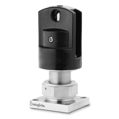 Componentes para Plataforma Modular MPC, MPC - Surface Mounts and O-Rings