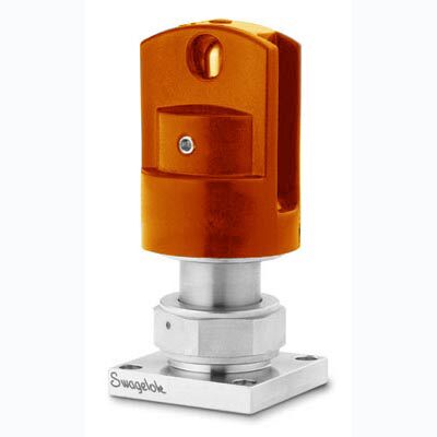 Componentes para Plataforma Modular MPC, MPC - Surface Mounts and O-Rings