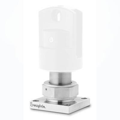 Componentes para Plataforma Modular MPC, MPC - Surface Mounts and O-Rings