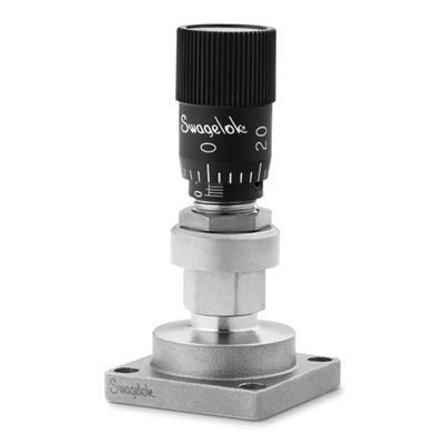 Componentes para Plataforma Modular MPC, MPC - Surface Mounts and O-Rings