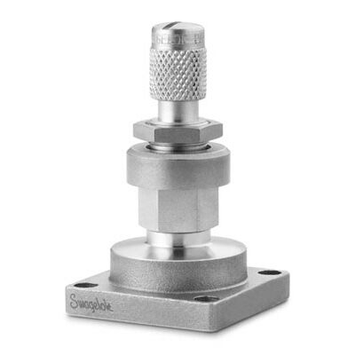 Componentes para Plataforma Modular MPC, MPC - Surface Mounts and O-Rings