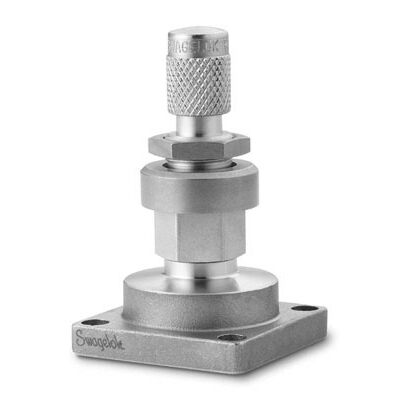Componentes para Plataforma Modular MPC, MPC - Surface Mounts and O-Rings