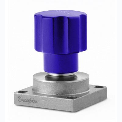 Componentes para Plataforma Modular MPC, MPC - Surface Mounts and O-Rings